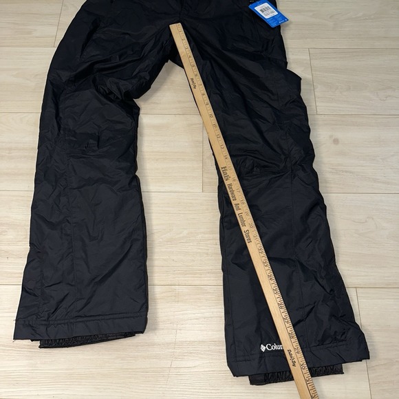 NEW Columbia Snow Pants Women's Size Small S Modern Mountain 2.0 Pants Ski Gift - Picture 8 of 9